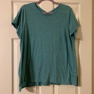Lane Bryant Top size 18/20